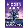 Hidden Scars: A completely gripping crime thriller with a nail-biting twist - Paperback