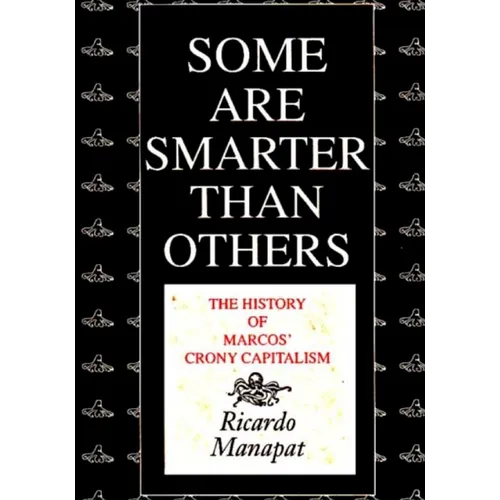 Some Are Smarter Than Others - Paperback