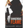 Dangerous Flame - Paperback