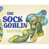 The Sock Goblin - Hardcover