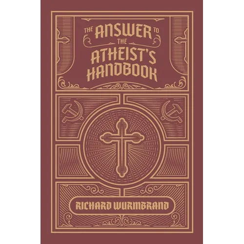 The Answer to the Atheist's Handbook - Paperback