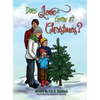 Does Love Grow at Christmas - Hardcover