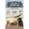 The Inn at Holiday Bay: Blizzard in the Bay - Paperback