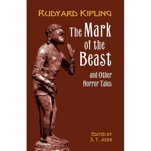 The Mark of the Beast - Paperback