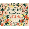 The Beautiful Book of Inspirational Poems: Collection of Illustrated Classical Motivational Poems: Collection of Illustrated Classical Poems - Hardcover