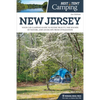 Best Tent Camping: New Jersey: Your Car-Camping Guide to Scenic Beauty, the Sounds of Nature, and an Escape from Civilization - Paperback