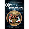 Curse Of Perdition - Hardcover