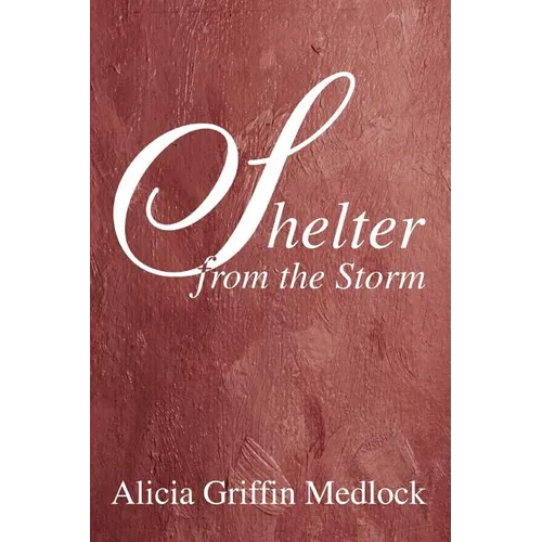 Shelter from the Storm - Paperback