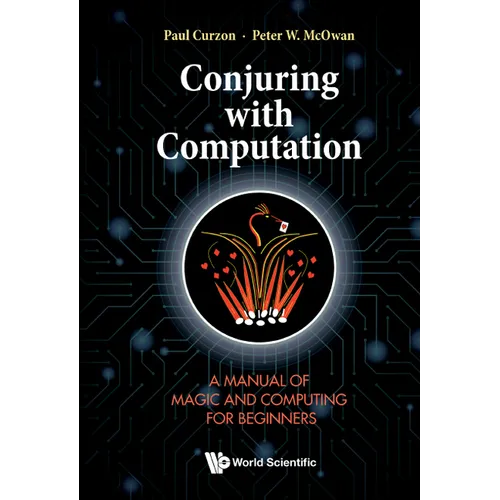Conjuring with Computation - Hardcover
