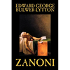 Zanoni by Edward Bulwer-Lytton, Body, Mind & Spirit: Hermetism & Rosicrucianism - Paperback