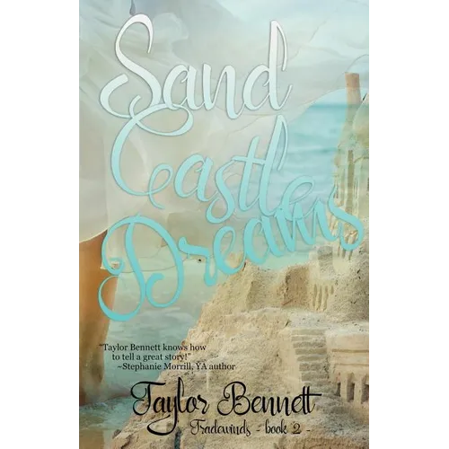 Sand Castle Dreams - Paperback