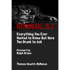 Withnail & I: Everything You Ever Wanted To Know But Were Too Drunk To Ask - Paperback