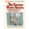 The Second Fake Death of Eddie Campbell & the Fate of the Artist - Hardcover
