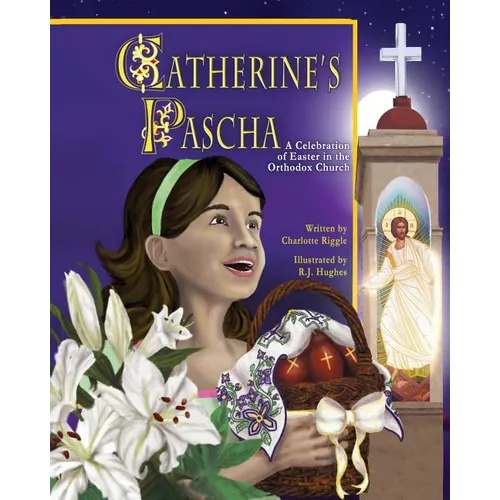 Catherine's Pascha - Paperback