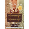 Before and After: The Incredible Real-Life Stories of Orphans Who Survived the Tennessee Children's Home Society - Paperback