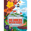 50 Hikes with Kids New England - Paperback