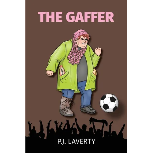 The Gaffer - Paperback