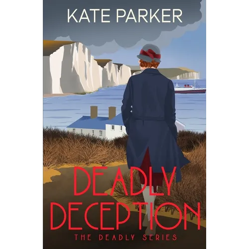 Deadly Deception - Paperback