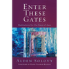 Enter These Gates: Meditations for the Days of Awe - Paperback