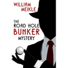 The Road Hole Bunker Mystery - Paperback