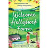 Welcome to Hollyhock Farm - Paperback