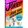 The Jokiest Joking Bathroom Joke Book Ever Written . . . No Joke!: 1,001 Hilarious Potty Jokes to Make You Laugh While You Go - Paperback