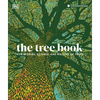 The Tree Book: The Stories, Science, and History of Trees - Hardcover