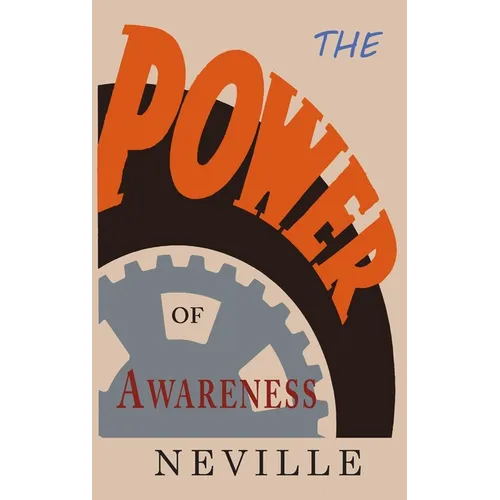 The Power of Awareness - Hardcover