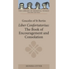 Goscelin of St Bertin: The Book of Encouragement and Consolation [Liber Confortatorius] - Paperback