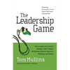 The Leadership Game-LP: Winning Principles from Eight National Champions - Paperback