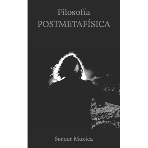 Filosofía post-metafísica - Paperback