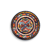 30-Piece Talavera Dinnerware Set | Colorful Tableware for 6