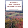 Systems of Land Tenure in Various Countries - Paperback