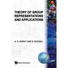 Theory of Group Representation & Appli - Hardcover