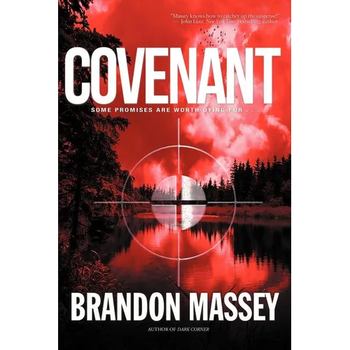 Covenant - Paperback