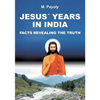 Jesus' Years in India - Paperback