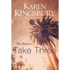 The Baxters Take Three - Paperback