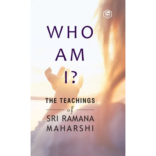 Who Am I? - Hardcover