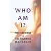 Who Am I? - Hardcover