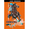 Cowgirl Grit - Paperback