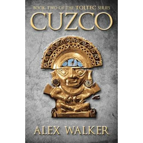 Cuzco - Paperback