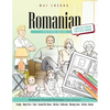 Romanian Picture Book: Romanian Pictorial Dictionary (Color and Learn) - Paperback