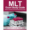 MLT Exam Study Guide: Medical Laboratory Technician Exam Study Guide - Paperback