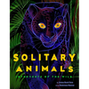 Solitary Animals: Introverts of the Wild - Hardcover