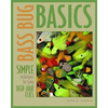 Bass Bug Basics: Simple Techniques for Tying Deer-Hair Flies - Paperback