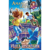 Amanda Lester and the Blue Peacocks' Secret - Paperback