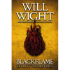 Blackflame - Paperback