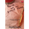 There Are No White People - Paperback