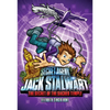 Secret Agent Jack Stalwart: Book 5: The Secret of the Sacred Temple: Cambodia - Paperback