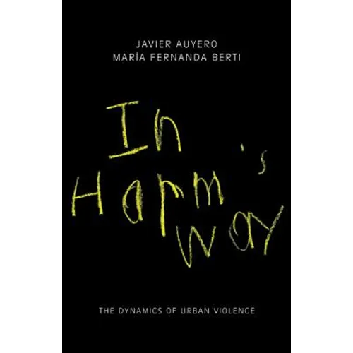 In Harm's Way: The Dynamics of Urban Violence - Paperback